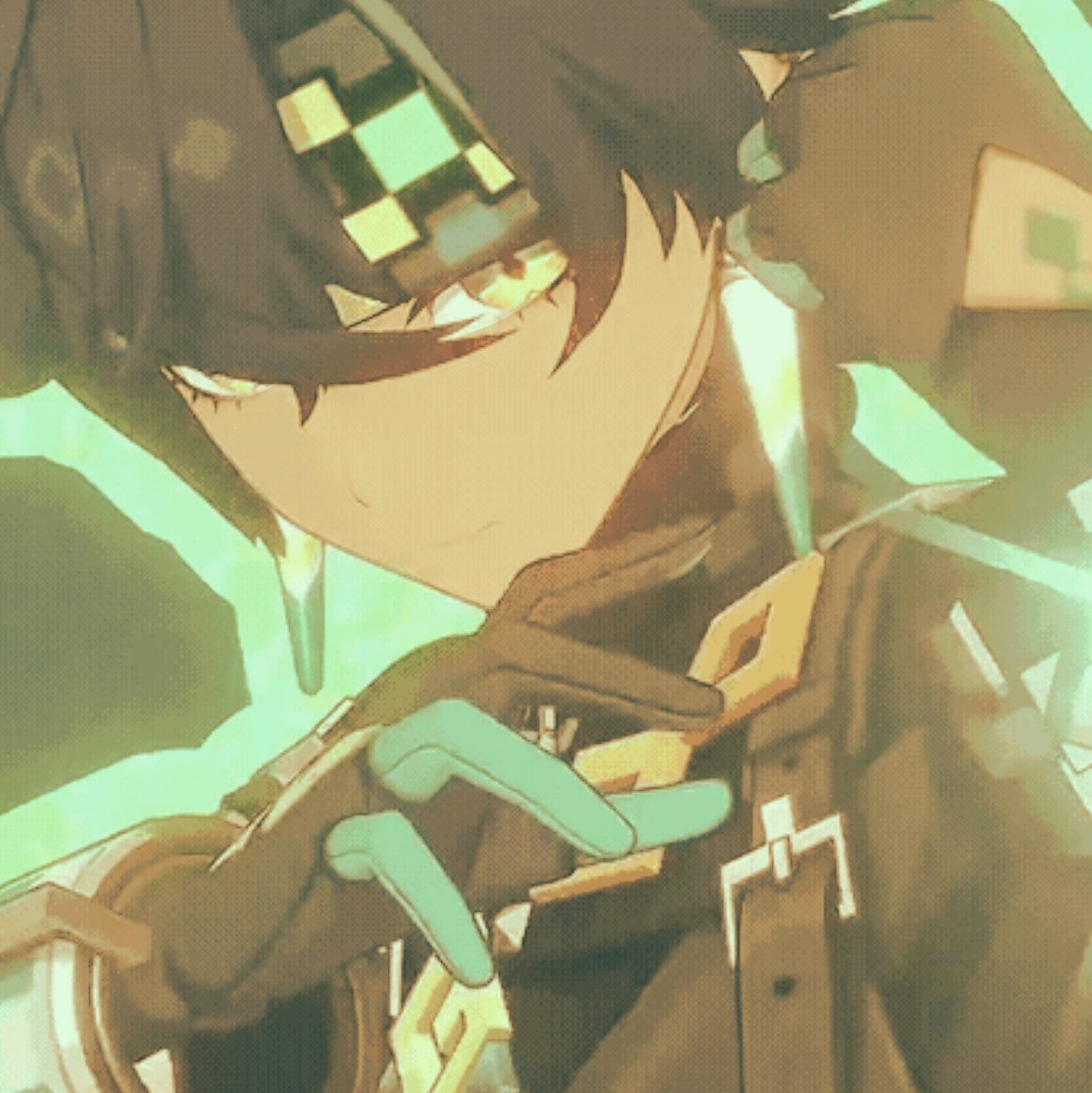 huitztlans's tweet photo. ㅤ ㅤ
ㅤ ㅤㅤ ㅤ⌞ shadow of the past,

ㅤ ㅤㅤ ㅤㅤ ㅤ ㅤㅤmine to command. ⌝

ㅤ ㅤㅤ ㅤㅤ ㅤ https://t.co/Nd3LBwz6td