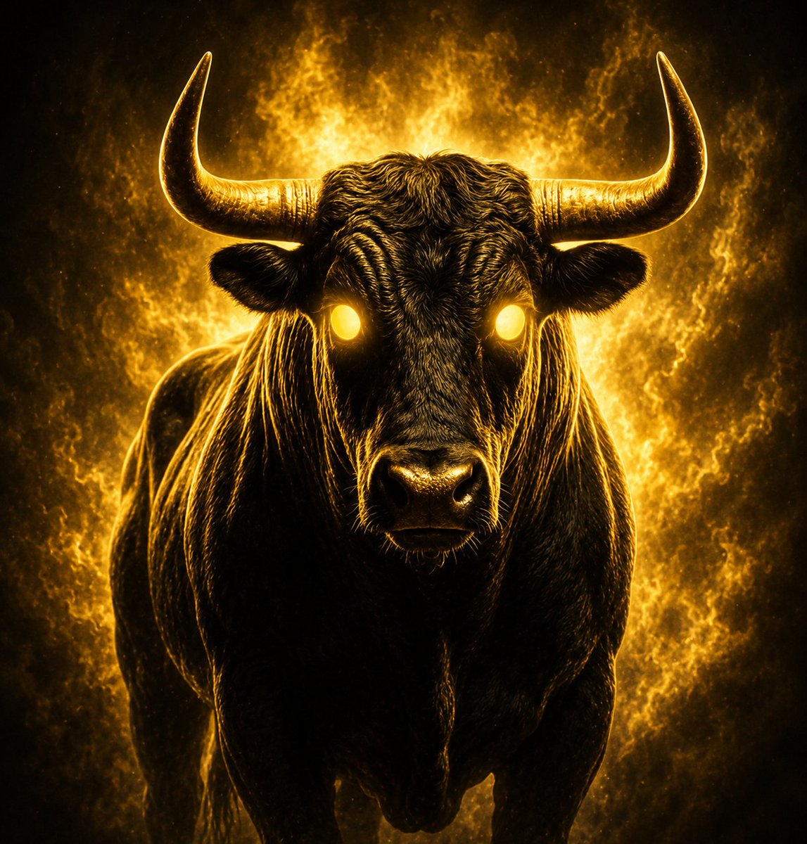 GoldenBullSol1's tweet photo. 🚨 GIVEAWAY ALERT 🚨

We're sending $GOLDSEM to the first 200 people who:

✅ Like this post ❤️
✅ Drop your $SOL wallet address 👇

Don't fade The Golden Black Bull 🐂✨

Early believers get rewarded. 🔥
#GOLDSEM #Solana #Airdrop https://t.co/gBe09hHFLv