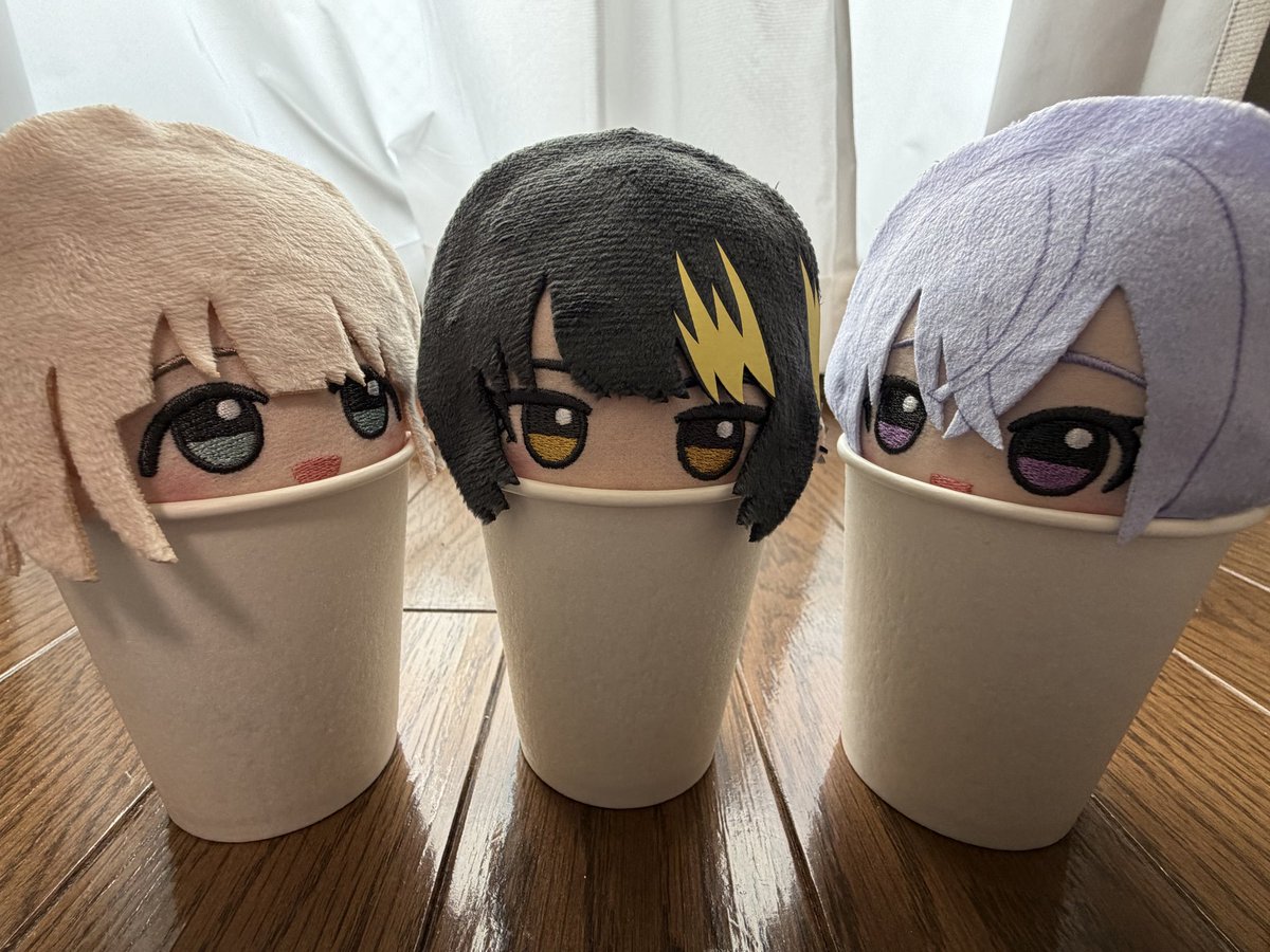 haruki_onaka's tweet photo. ルカちゃんっす！

ルカちゃんだー！

うるさい… https://t.co/SrEMoQk9vo