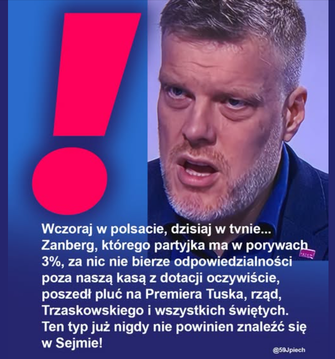 𝔓𝔰_𝔉𝔬𝔠𝔲𝔰_#SilniwSieci tweet media