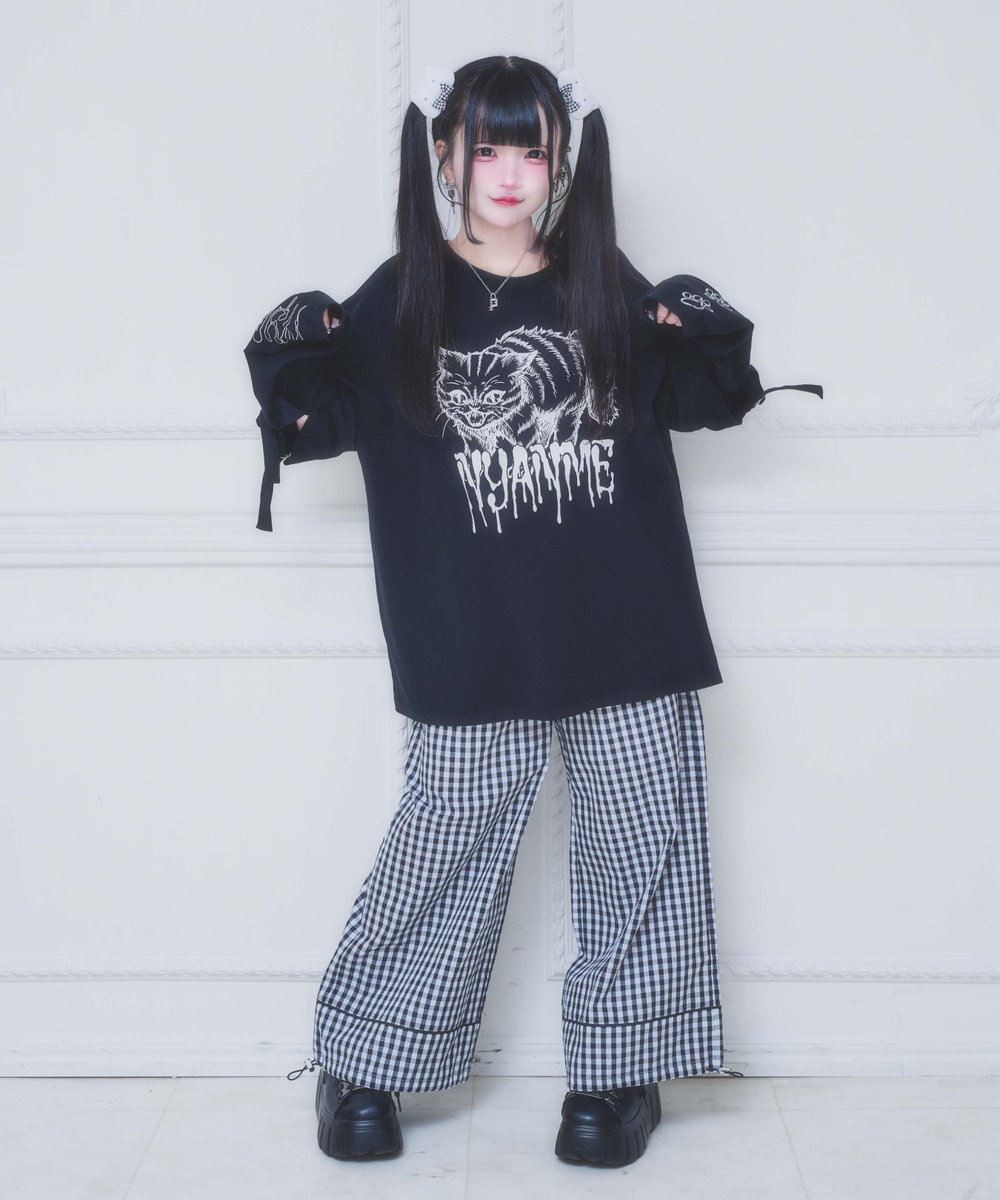 nyan Me (@nyanMe_info) / Posts / X