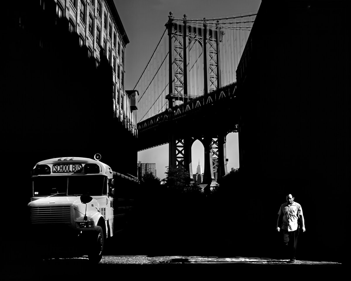 cameralab21's tweet photo. Gabriele Croppi - Métaphysique du paysage urbain - New-York City https://t.co/VlwhcAELI1