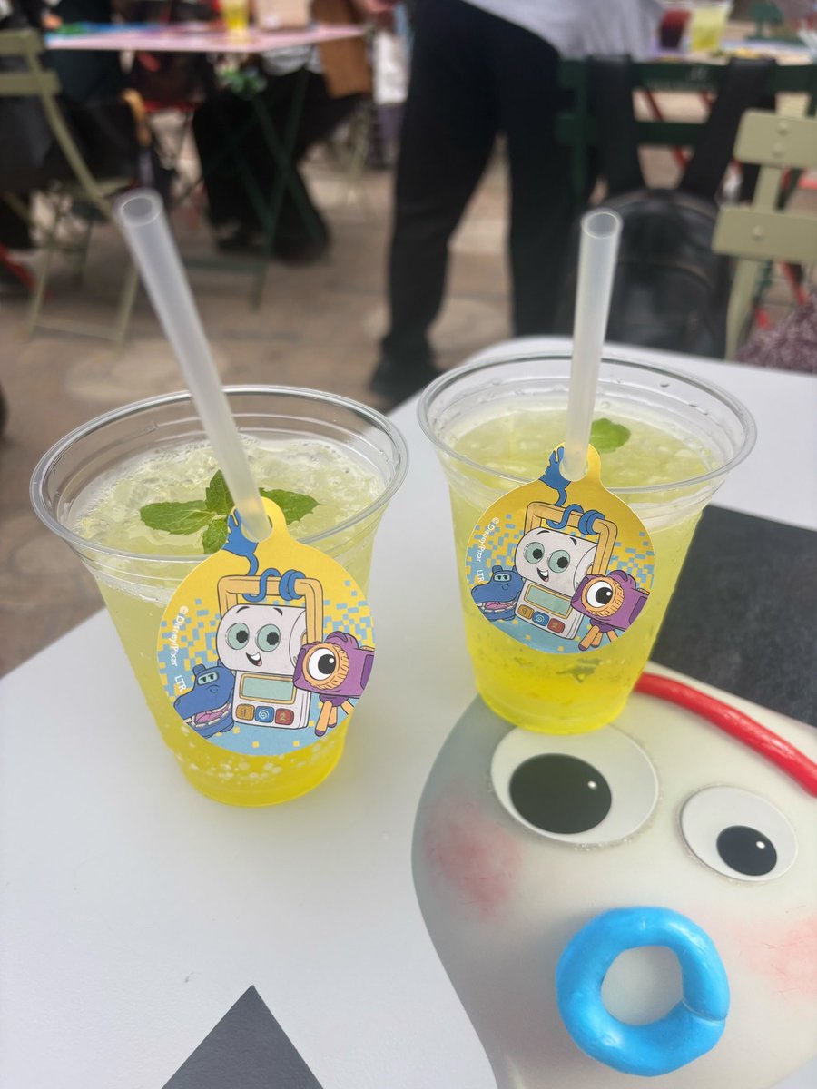 _dango_1211's tweet photo. 日比谷ミッドタウンのトイストーリーコラボ🫡 https://t.co/P78oVHThrI