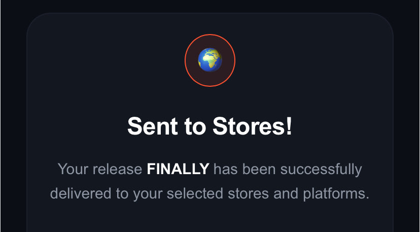 wandyzeee's tweet photo. Update on upcoming release https://t.co/iLkYZuE9yu