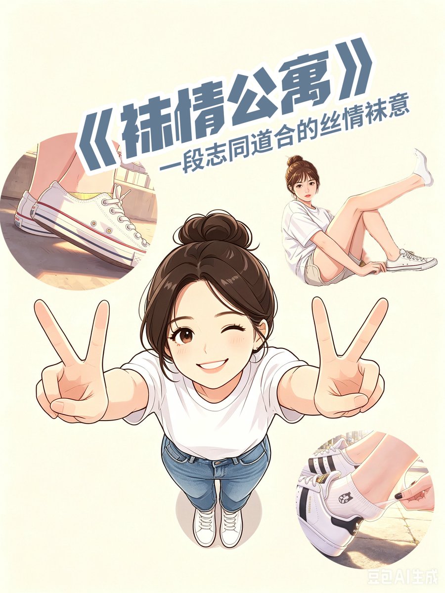 zcge1234's tweet photo. 《袜情公寓》马上更新!有没有想看的? https://t.co/MnithDnbNy