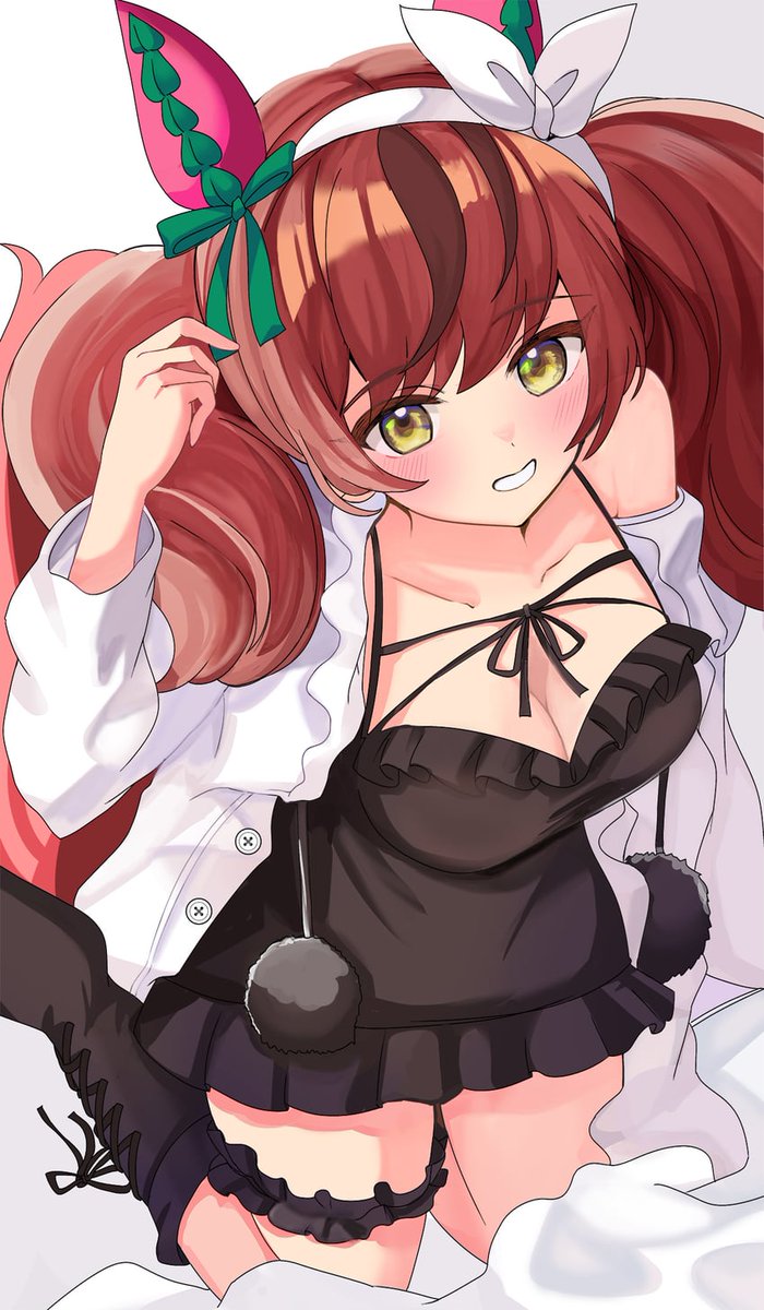 MystifyingMrmr's tweet photo. "I am nowhere as Marvelous as her but I hope I can make everyone's Sunday better too..." https://t.co/DFe5XJMXTy