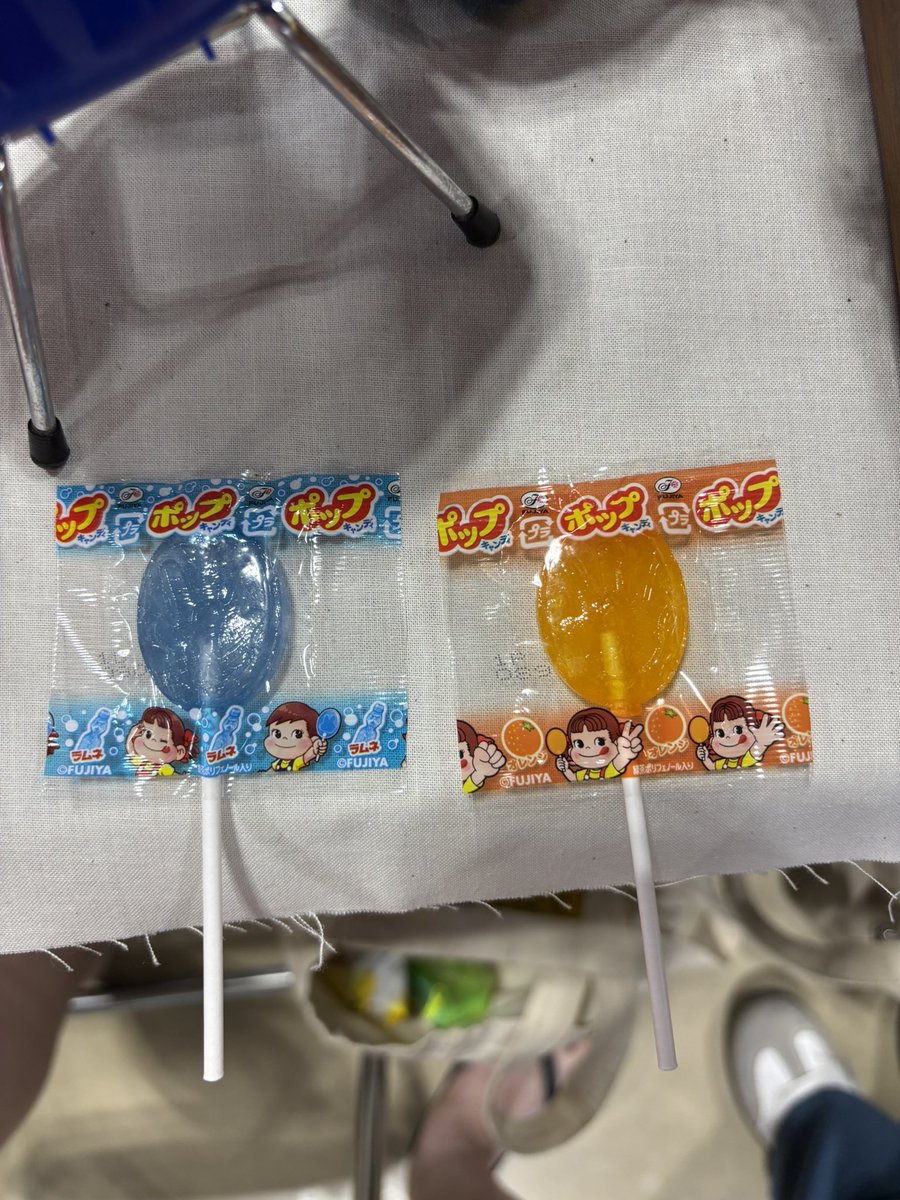 7knbw's tweet photo. くぼたさんがくれたお差し入れが偶然にも自カプなのめっちゃ奇跡すぎて笑ったwwwwwwww https://t.co/0y0u4Xk3go