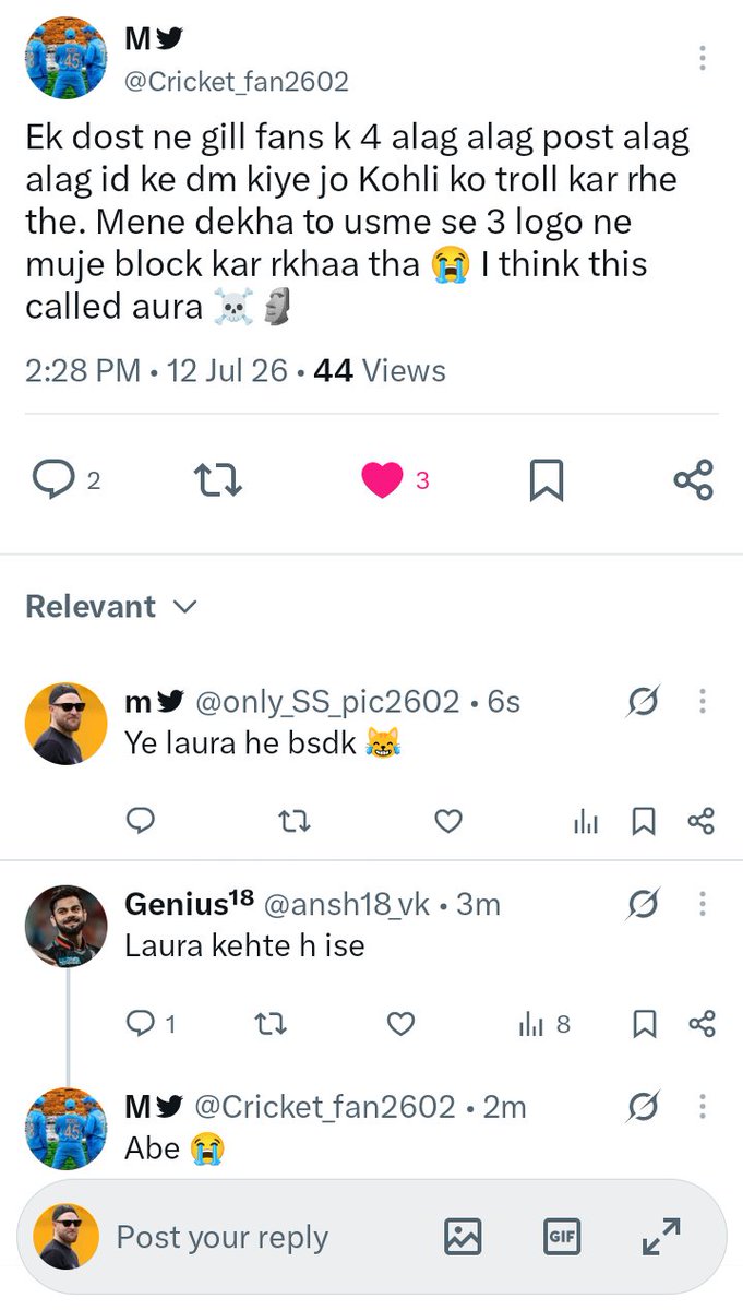 only_SS_pic2602's tweet photo. Never leaving this app 😭🙏 https://t.co/oTF4WORSbA