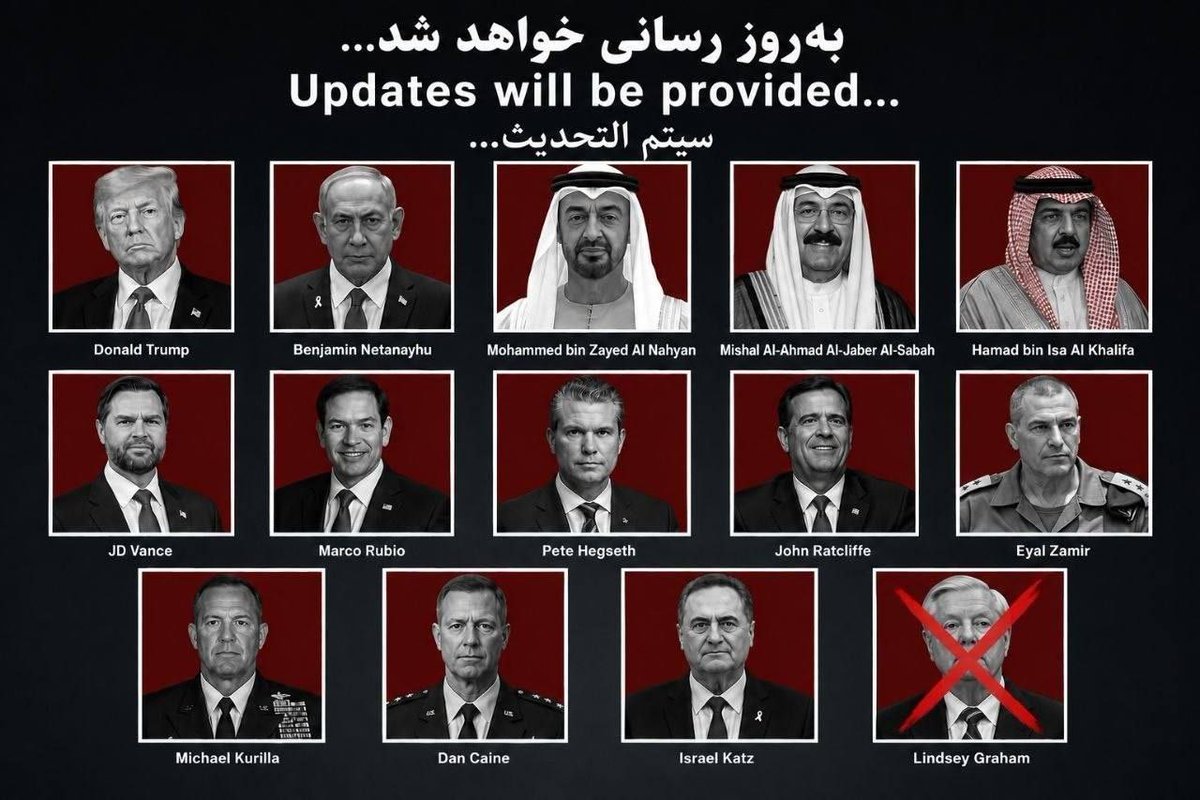 Osint613's tweet photo. The Islamic regime supporters are already trying to take credit https://t.co/5cPDqrEyua