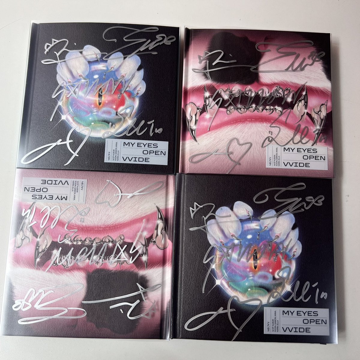 yangdo_v95's tweet photo. ดีลเกา

ดีลเมื่อซื้อครบ 0.8 ขึ้นไป
สนใจสอบถามราคา DM ได้เลยค่ะ

#ตลาดนัดmeovv #ตลาดนัดเหมียว https://t.co/hsLBA93GJH