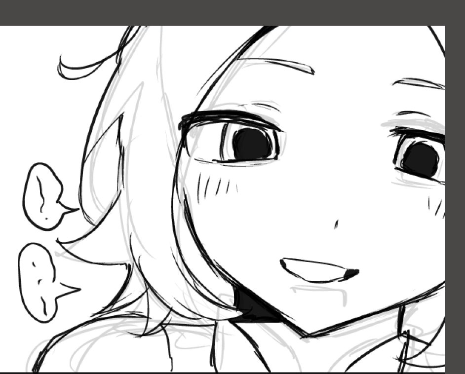 mirio🐝 tweet media