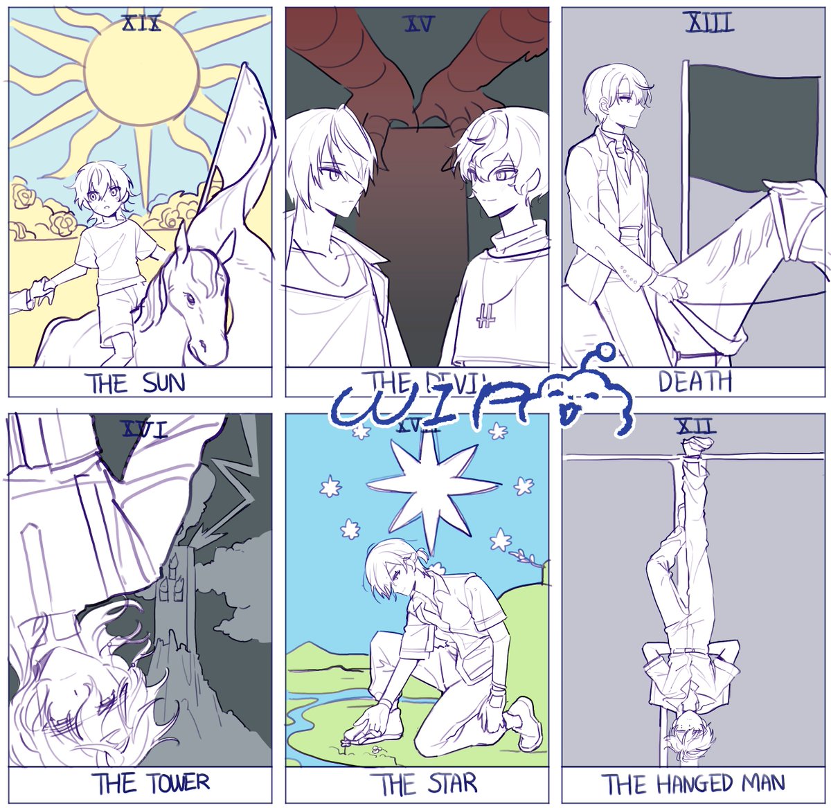 生緑🌿ナマミドリ tweet media