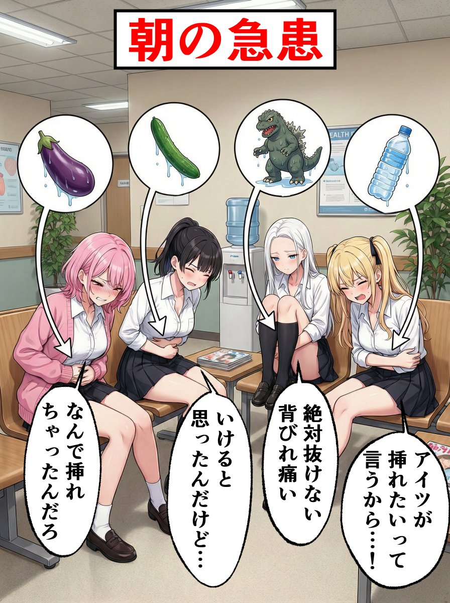 kimbukedili's tweet photo. 好奇心は身を滅ぼす (1/8) https://t.co/tB9Kz2QVRJ