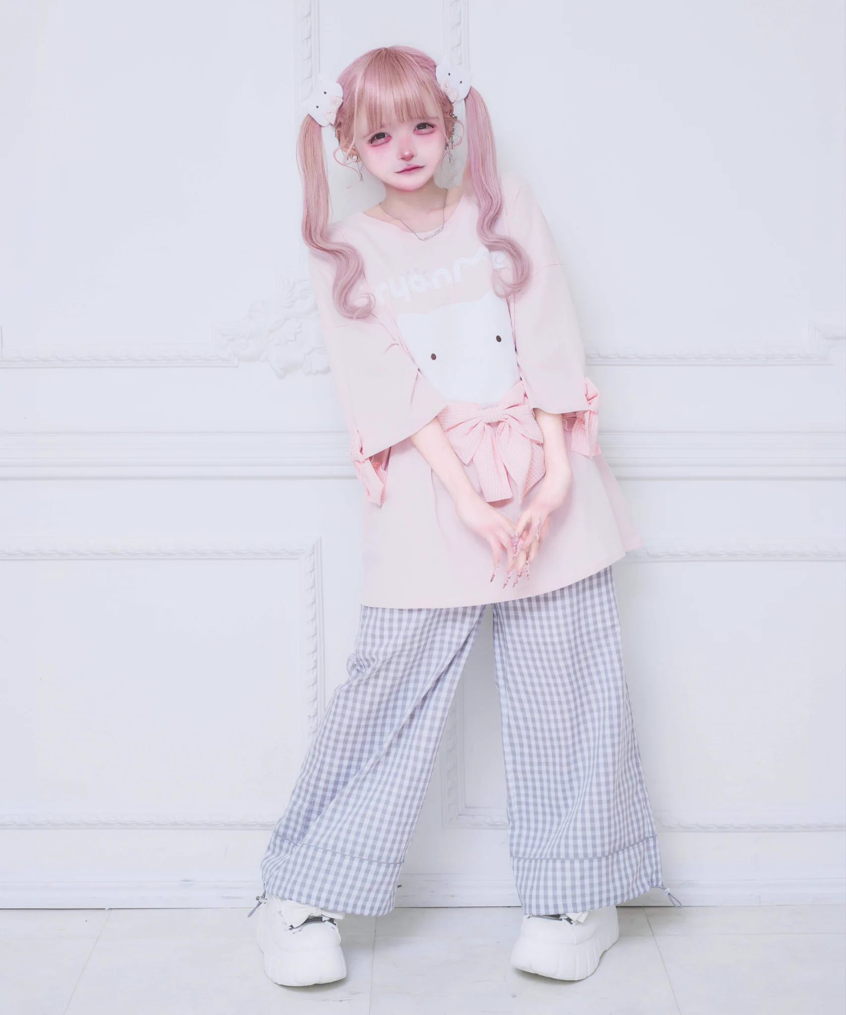 nyan Me (@nyanMe_info) / X