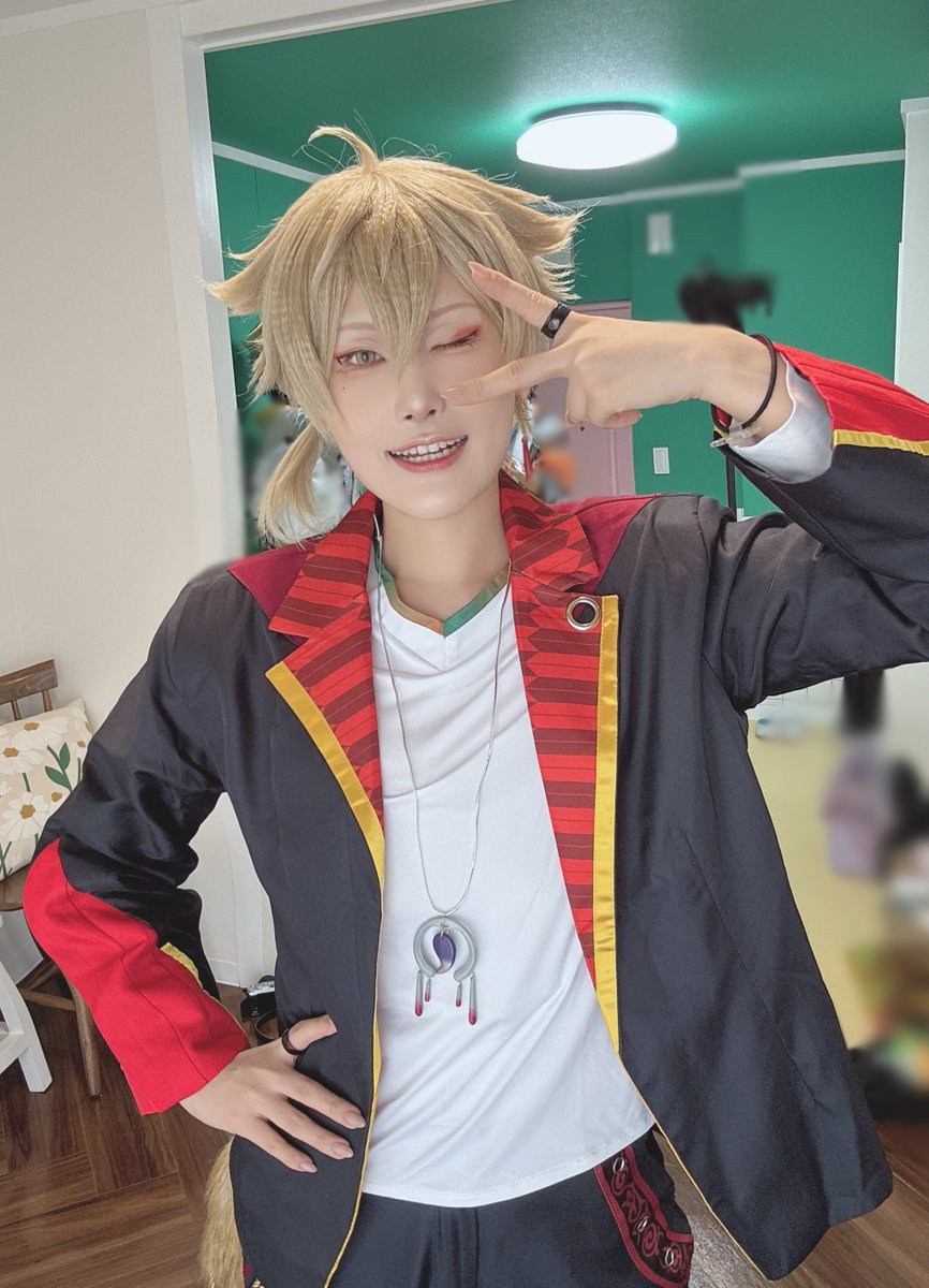 metometoxs's tweet photo. 今日は3️⃣ミの撮影でした~~~✌️充実しすぎた撮影でめちゃくちゃ楽しかった🥹💖
3枚目はるとさんphotoぬいちゃんｽﾞ https://t.co/Ui6pns77fz