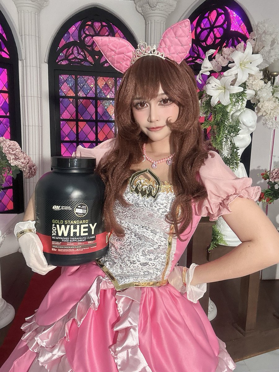 katiecakeyy's tweet photo. Have you done your workout today trainer? 😤😤 

#Umamusume️️️ #gentildonna https://t.co/Z1Fm6DqFdz