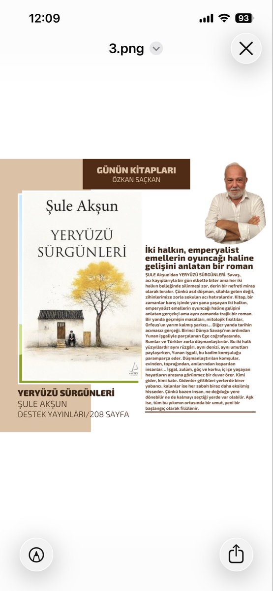 ozkansackan's tweet photo. https://t.co/iXUMHapytd