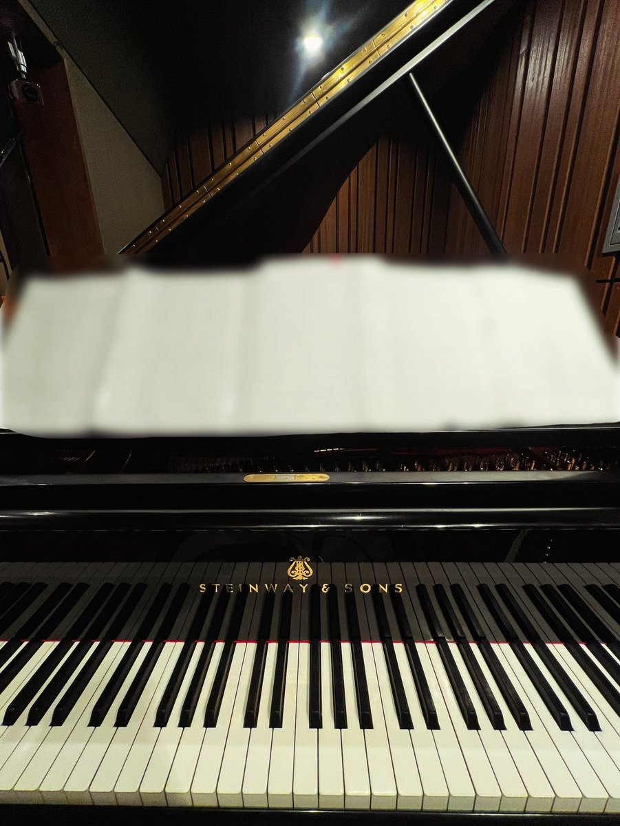 平畑徹也 Tetsuya Hirahata (8ch) (@8ch_piano) / Posts / X