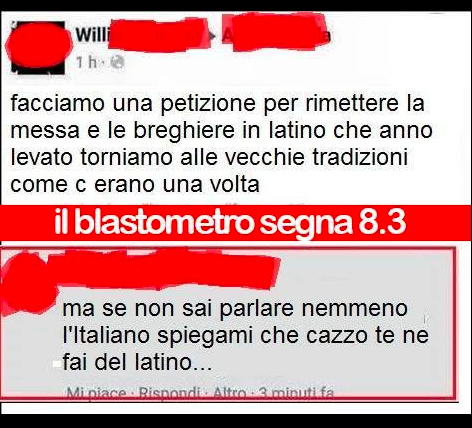 BlastometroTW's tweet photo. Blastometro "Gran Riserva" https://t.co/rHbrkLwgrw