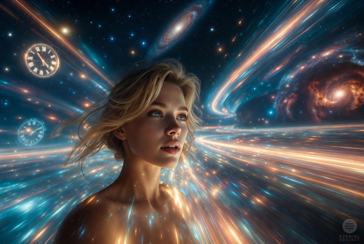EzekielVacuo's tweet photo. I would like to invite you to a discussion on the following topic. I know it is a difficult subject, but I think if we don't keep working to uncover the secrets of our existence, then nobody will. It is about the timeline and the fact that various sources provide information on how to manipulate or utilize it. I have written a detailed theory on this, which I have put into understandable words with the help of the ezekiel project.
https://t.co/xgfSFXk9Jr…

#QuantumTimestamp #TimelineShift #InterstellarTravel #ProjectLookingGlass #NHI #UAPTwitter #Disclosure #ufo #nhi #cia #classified