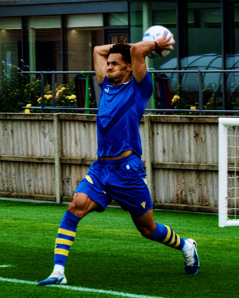 Colchester United FC tweet media