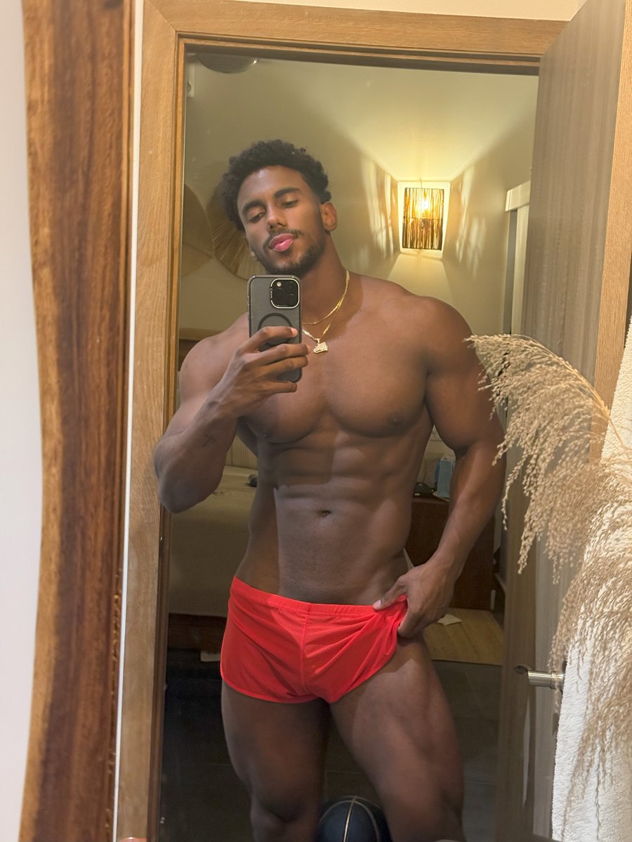 Adonis Rush tweet media