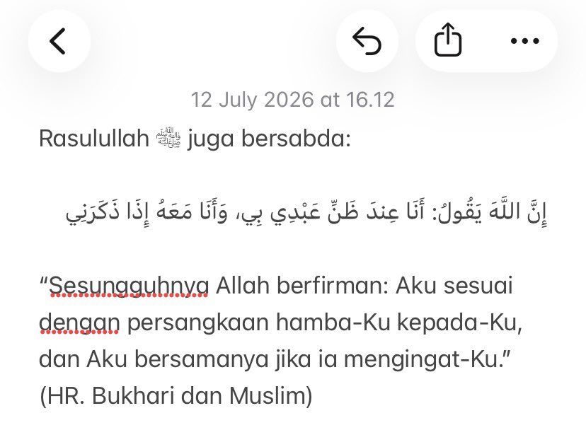 aistheah's tweet photo. Pekerjaan yang kamu impikan akan datang. Begitu pula dengan semua rezeki dan keberkahan yang telah Allah siapkan untukmu.
Tugasmu hanya satu: percaya pada rencana-Nya. https://t.co/fkkVg8UHUx