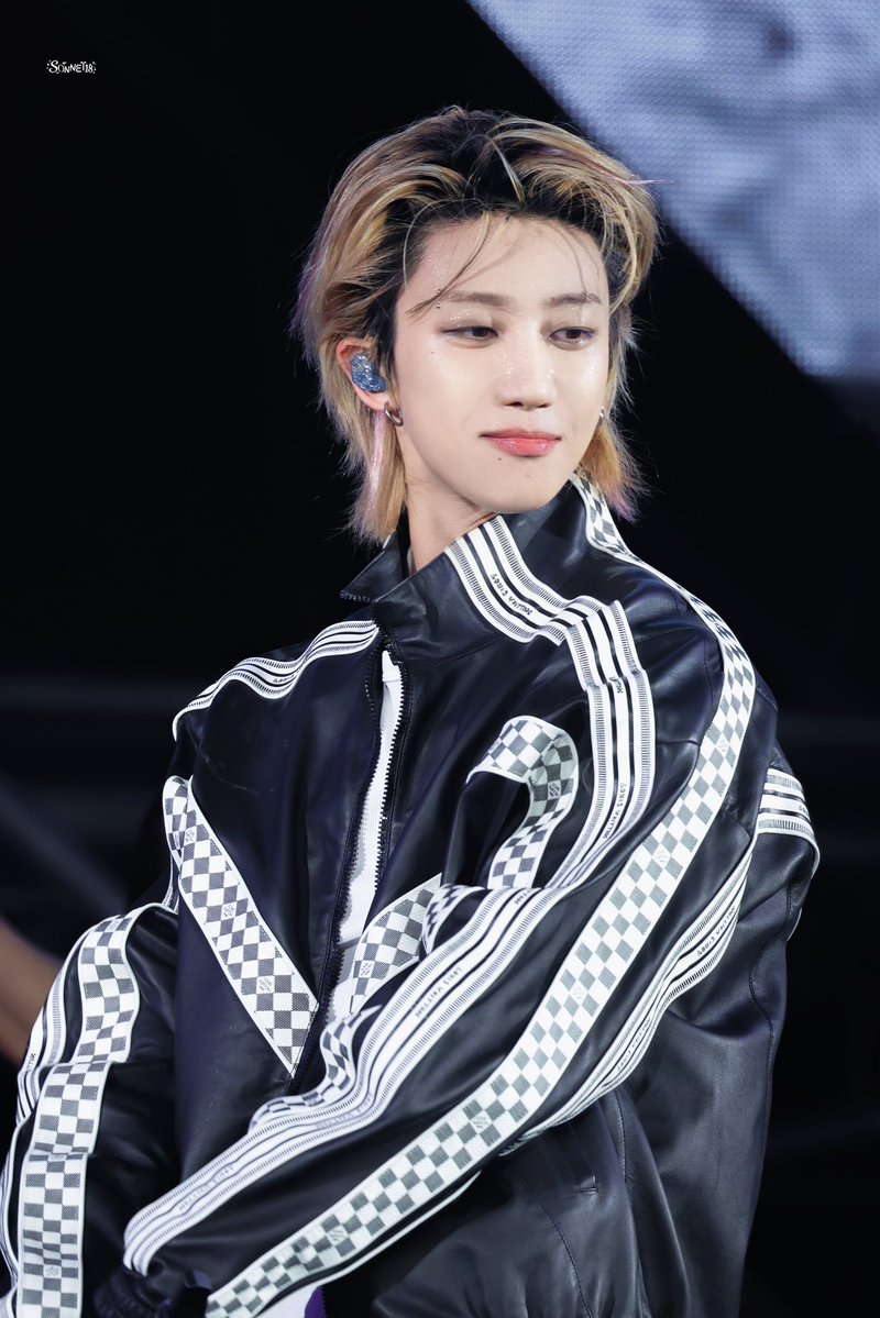 260712 #디에잇 #THE8 #서명호 #徐明浩 #ミンハオ #세븐틴 #SEVENTEEN