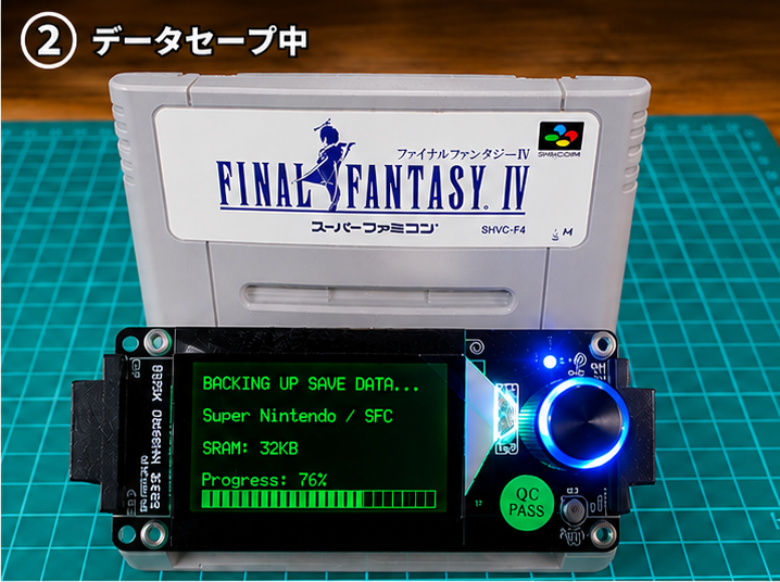 GameConnectx tweet picture