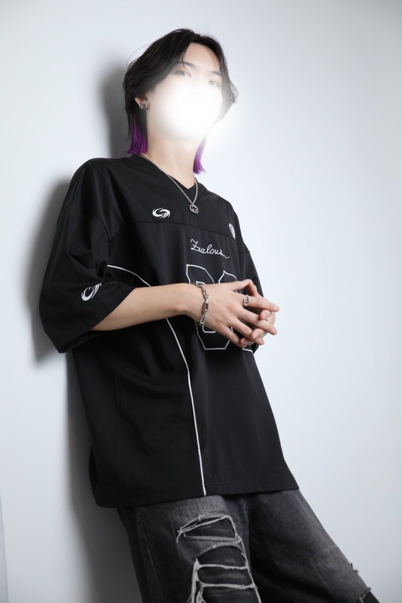 gunma_eaea's tweet photo. ちゅーわけで宣材写真が新しくなりましたよとദി- ̫ -)
要チェケよろしゅう🫪

https://t.co/zerX8sUaPK https://t.co/aQJurmawwz