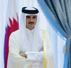 abdsheikha's tweet photo. الرياض_الدوحة
بقلوبٍ مؤمنة بقضاء 
الله وقدره
أتقدم بخالص العزاء 
وصادق المواساة
 لأمير دولة قطر الشقيقة
صاحب السمو الشيخ 
تميم بن حمد آل ثاني وأخوانه كافة
وإلى الأسرة الحاكمة 
الكريمة
والشعب القطري 
الشقيق
في وفاة المغفور له 
بإذن الله صاحب السمو 
الأمير الوالد 
الشيخ حمد بن خليفة
 آل ثاني
الذي رحل بعد مسيرةٍ حافلة كان له خلالها أثرٌ بارز في نهضة بلاده وتعزيز 
حضورها ومكانتها 
وأستعيد اليوم آخر لقاء جمعني بالفقيد
حين حضرت للدوحة
لتعزيته في والده رحمه الله
فسألني بودّه المعهود :
«هل زرت جامع جدّكم
جامع الشيخ المجدّد محمد بن عبدالوهاب في الدوحة؟»
سؤالٌ :
بقي في الذاكرة
بما حمله من وفاءٍ للرجال وتقديرٍ للتاريخ
وكرمٍ في الحديث

رحم الله الأمير الوالد 
رحمةً واسعة
وأسكنه فسيح جناته
وألهم سمو الشيخ 
تميم بن حمد وأخوانه
وآل ثاني الكرام
والشعب القطري الشقيق الصبر والسلوان  ..
كما أتقدم بالعزاء 
إلى سعادة سفير دولة قطر لدى المملكة العربية السعودية
 السفير الخلوق 
بندر بن محمد العطية
وإلى أعضاء السفارة القطرية في الرياض
وإلى جميع أهلي
وأصدقائي وإخواني 
في دولة قطر الشقيقة  ..

﴿إنا لله وإنا إليه راجعون