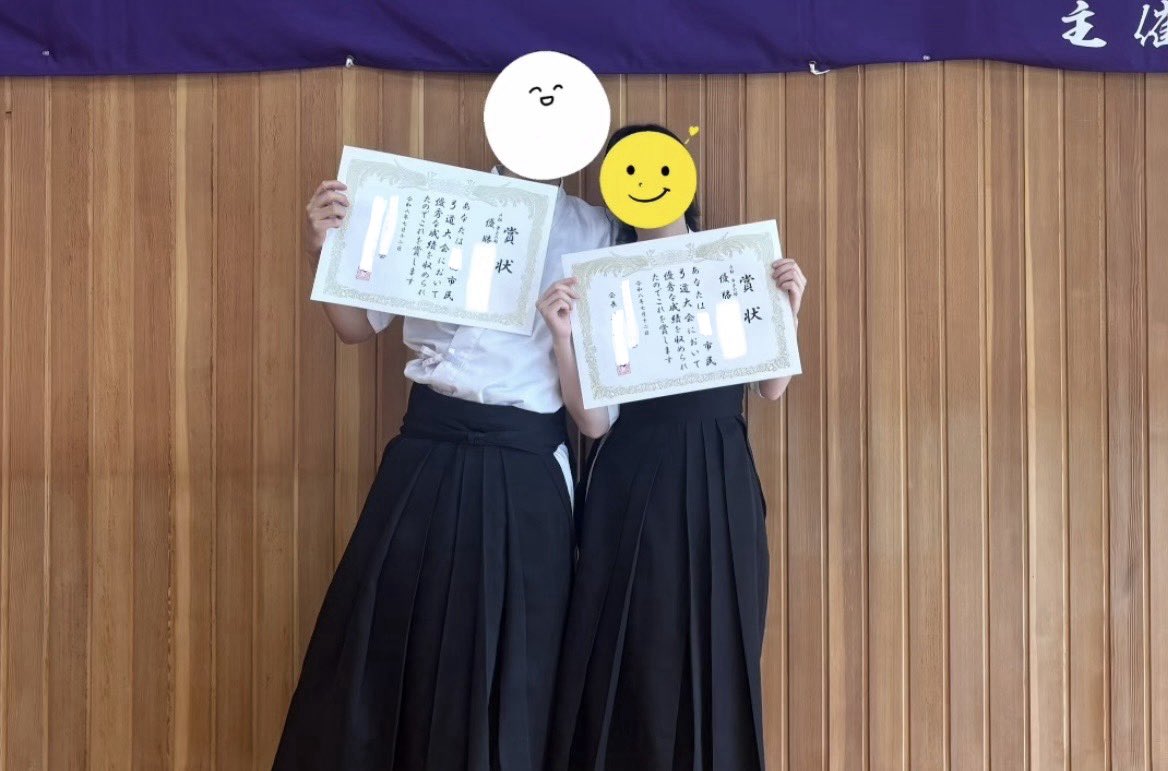 Tomo_meikyu's tweet photo. 市民大会優勝&amp;4連覇！！
目標の5連覇まであと1回だ

莉樹@happyeaterrr が女子の部優勝でアベック優勝
幸せ https://t.co/4wKLdPQbBy