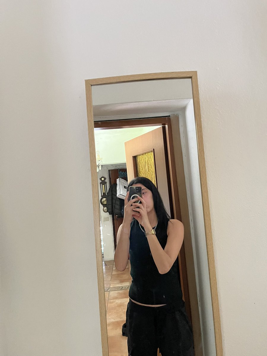 ghost girl tweet media