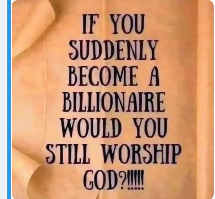 JESUS IS KING 👑 tweet media