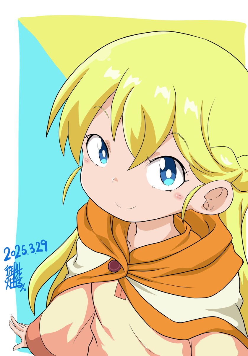 ohanabatakerun's tweet photo. 本業としての絵描きはやめてから　多分童顔を気兼ねなく描けるようになってから　本来描きたかった絵柄をザクザク描けるようになってきた気がする　楽しいｗ
そして売れ線とか気にせず二次元の女の子好きになれるようになった！ｗ　フィギュアが増えた！お金が減った！！　あれ！？　オタ活楽しい！ https://t.co/cpFVlMVw86