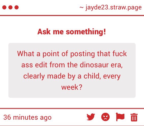 Jayde🧡💙 tweet media