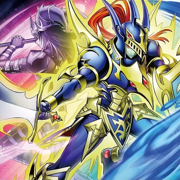YuGiOhModernArt's tweet photo. Mind Shuffle https://t.co/U2Fzm8SSXC