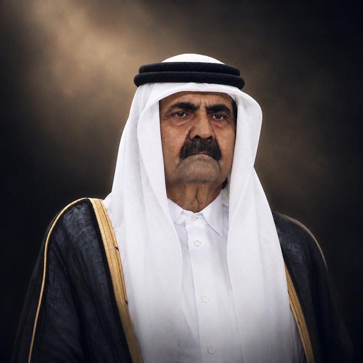 drishratulebad's tweet photo. إِنَّا لِلّهِ وَإِنَّـا إِلَيْهِ رَاجِعونَ

قطر کے سابق امیر، عزت مآب شیخ حمد بن خلیفہ آل ثانی کے انتقال پر گہرے رنج و غم کا اظہار کرتا ہوں۔ میں امیرِ قطر، عزت مآب شیخ تمیم بن حمد آل ثانی، معزز شاہی خاندان، حکومتِ قطر اور برادر عوامِ قطر سے دلی تعزیت اور ہمدردی کا اظہار کرتا ہوں۔ مرحوم کی دوراندیش قیادت اور غیر معمولی خدمات نے قطر کی ترقی، استحکام اور عالمی وقار کے فروغ میں نمایاں کردار ادا کیا، جسے ہمیشہ عزت و احترام سے یاد رکھا جائے گا۔ اللہ تعالیٰ مرحوم پر اپنی بے پایاں رحمت نازل فرمائے، انہیں جنت الفردوس میں اعلیٰ مقام عطا فرمائے، اور سوگوار خاندان اور برادر عوامِ قطر کو صبرِ جمیل عطا فرمائے۔ آمین۔

I am deeply saddened by the passing of His Highness Sheikh Hamad bin Khalifa Al Thani, the former Emir of the State of Qatar. I extend my heartfelt condolences to His Highness Sheikh Tamim bin Hamad Al Thani, Emir of the State of Qatar, the Royal Family, the Government, and the brotherly people of Qatar. His enduring legacy of visionary leadership and distinguished service played a defining role in Qatar's remarkable progress, stability, and growing stature on the global stage, and will be remembered with great respect. May Almighty Allah grant the departed soul His infinite mercy and the highest place in Jannat-ul-Firdous, and bless the bereaved family and the brotherly people of Qatar with patience and strength. Aameen.