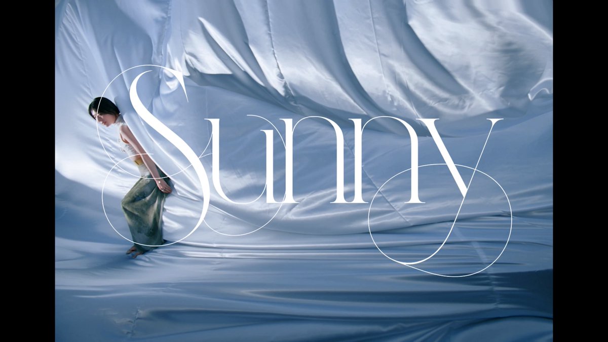 milet_music's tweet photo. /／

📍今夜の #milet Schedule

\＼

⏰20:00〜
新曲「Sunny」Music Video公開！
https://t.co/lxq3cuz946

⏰23:45〜
「Sunny」オープニングテーマ
TVアニメ『ふつつかな悪女ではございますが ～雛宮蝶鼠とりかえ伝～』放送開始！
https://t.co/wRp7aV1eug
@futsutsuka_PR #ふつつかな悪女 🦋

==========

🎧「Sunny」本日より配信中！
https://t.co/Htxjw2uAk9

💿「Sunny」収録の4th ALBUM
『Made of Glass』予約受付中
https://t.co/9VruXX6KTO

#milet_Sunny 
#milet_MadeofGlass

by staff