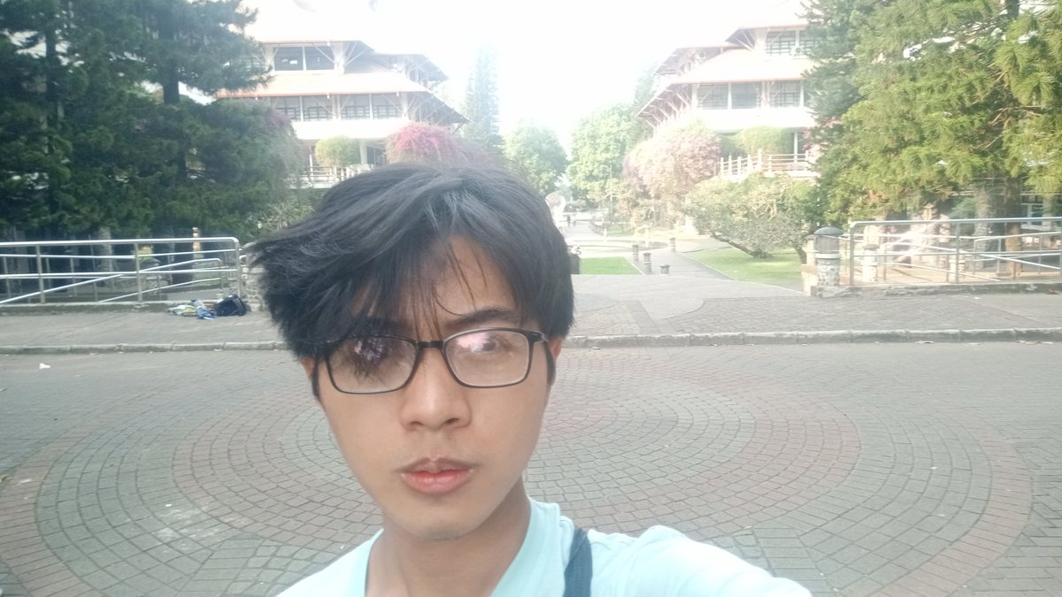 Arsyad ;D (Neutrophile) tweet media