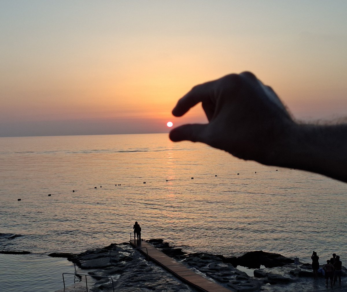 TokyoScene1's tweet photo. Catching the sunrise 🌞 https://t.co/b6zkZxrELP