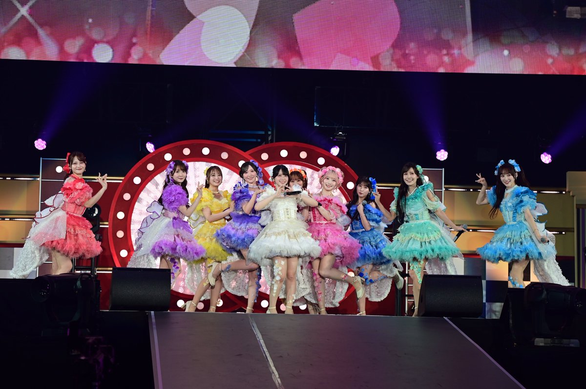 EIGHT-JAM FES tweet media