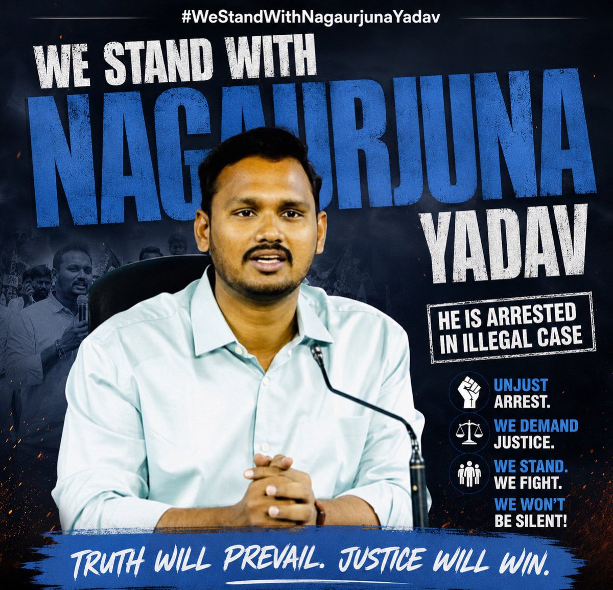 Sai Chowdary tweet media