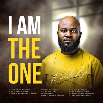 mainlandfm's tweet photo. #NowPlaying on @mainlandfm "Nothing to something"
by @mendoayo x @essemm_twf w/@mckaymillion x @DJChriX1 #thesunyayshow #July2026 #soundoflagos #gospelmusic https://t.co/kUtIicqvkx