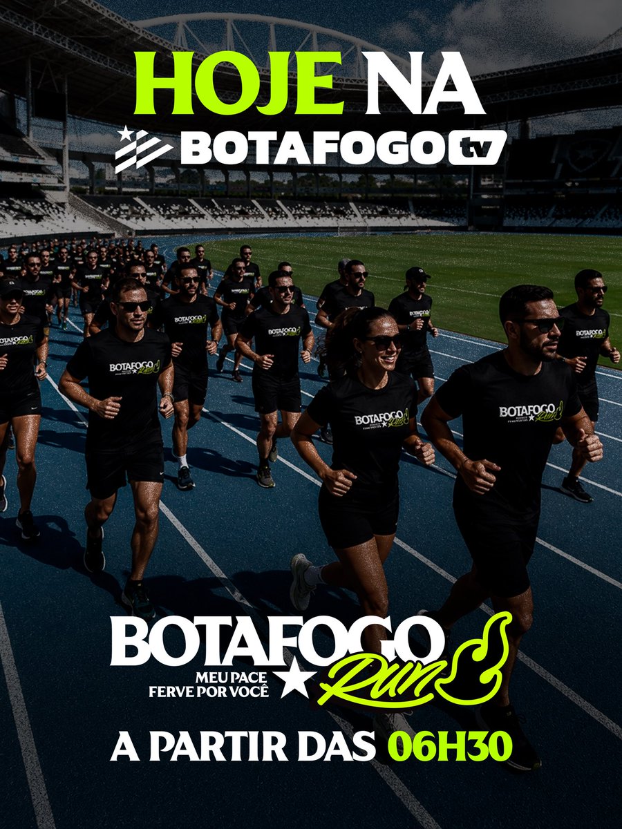 Botafogo F.R. tweet media