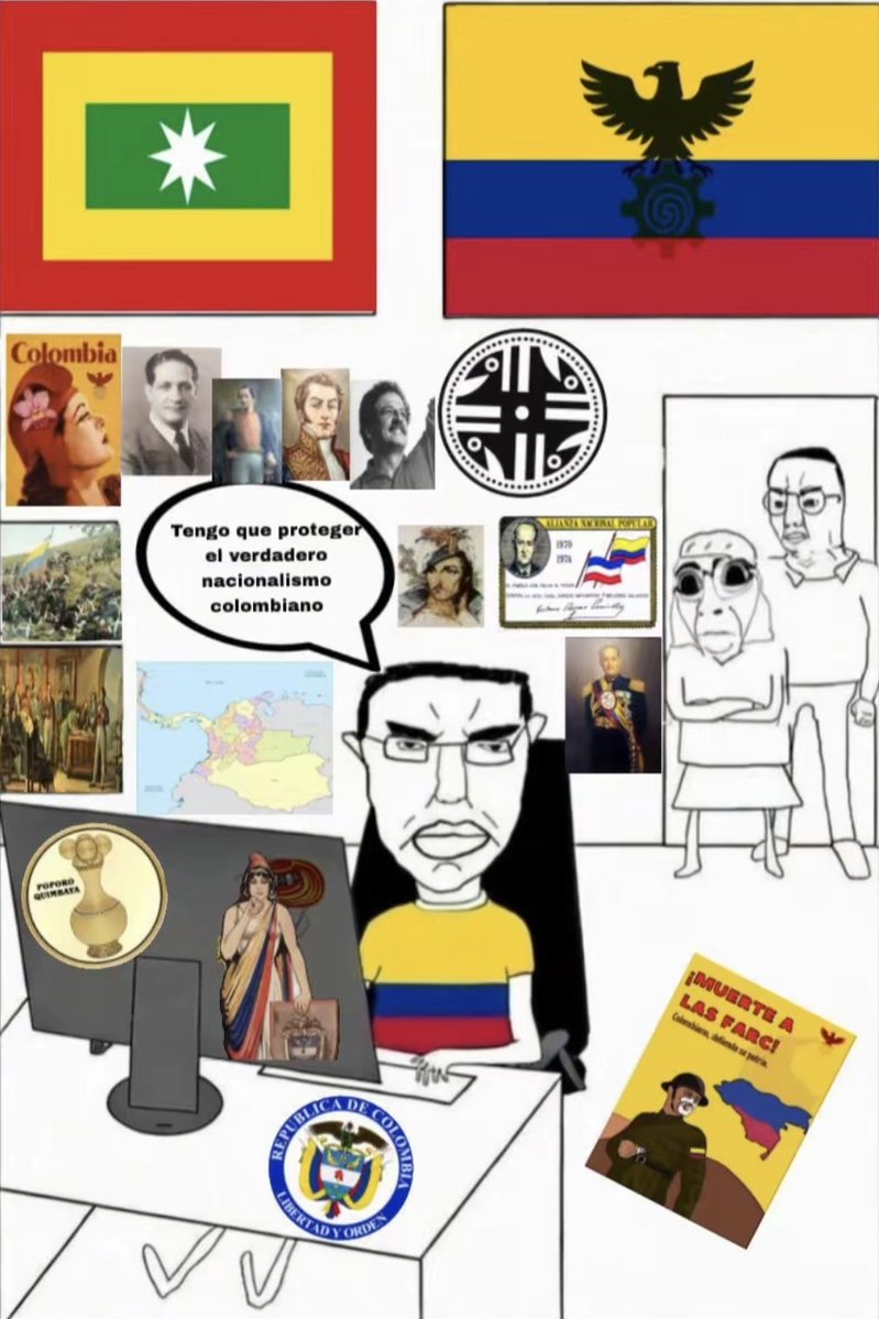 Arrepentidos del Tigre tweet media