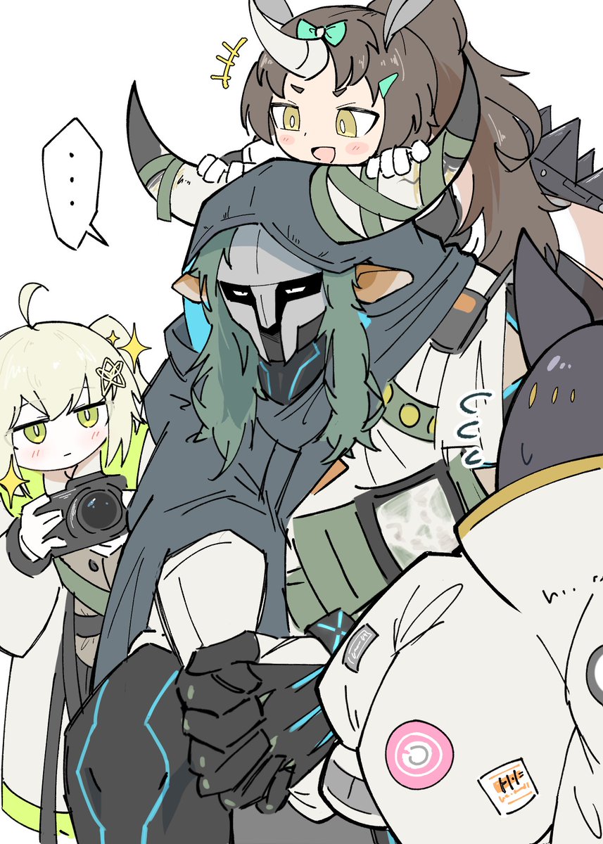 DrawingMorde's tweet photo. https://t.co/SID0HsNB7W
