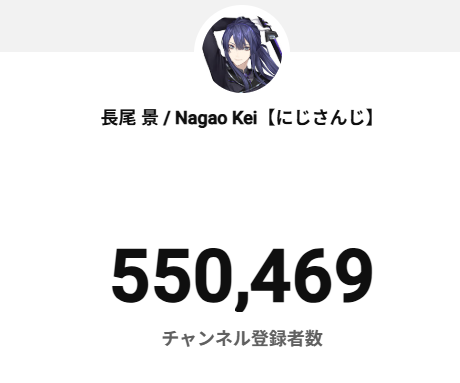 kei_nagao2434's tweet photo. 配信ありがとーーー！！
無事55万人突破＆55曲完走！！！
沢山応援してくれてありがとーー！！
次なる目標は60万人！！
また楽しいこと沢山するから期待してて！！ https://t.co/AhFtvtp02u