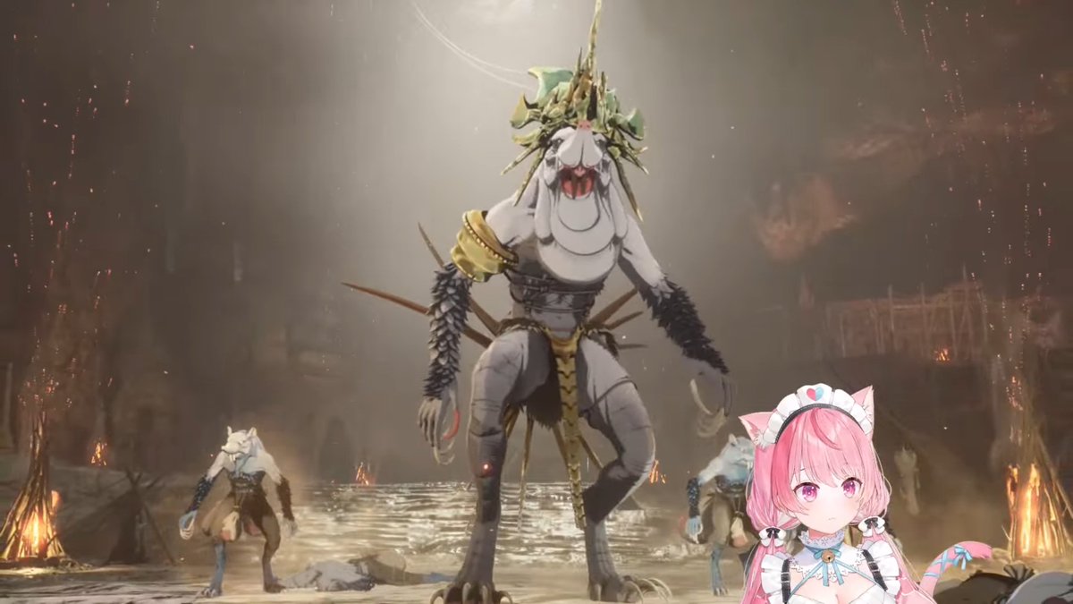 Stezzabomb's tweet photo. Thank you for the SAO stream Sakutan.
Today was pretty laid back compared to yesterday which is proof of how strong she has gotten.
It was great seeing her survive so many encounters and grinding some nice gear.
Truly a great time.
おつさくな～🎀🐾
#結城さくな 
#結城さくな生放送 https://t.co/OdB3n9ojaL