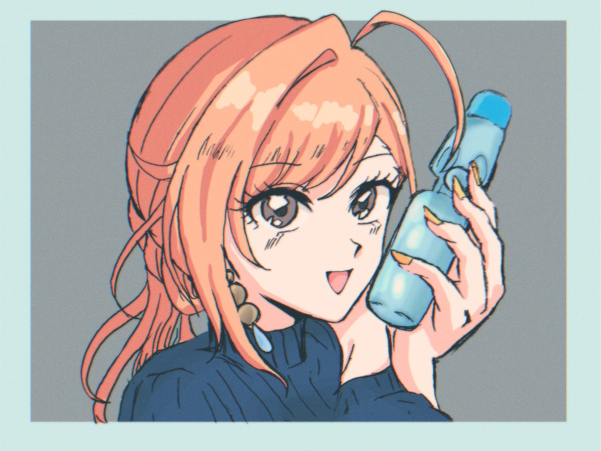 かいらぎ (@Natsuha_cute) / Posts / X